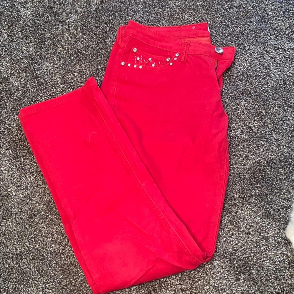 Women’s Jeans